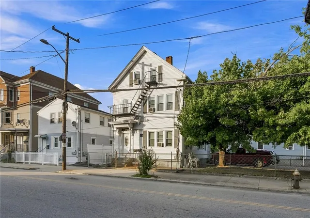 Photo 37 of Multi family home for sale at 101 River Ave, Providence, RI 02908 | MLS# 1419261 | Listing updated on 2026-09-03