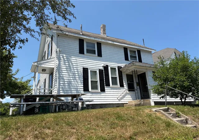 Photo 1 of Single family home for sale at 359 Mason St, Woonsocket, RI 02895 | MLS# 1419586 | Listing updated on 2026-09-05