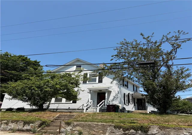 Photo 2 of Single family home for sale at 359 Mason St, Woonsocket, RI 02895 | MLS# 1419586 | Listing updated on 2026-09-05