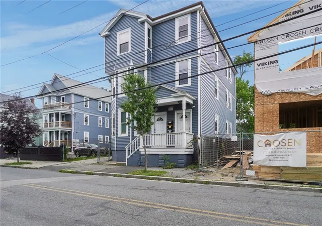 Photo 2 of Sale Pending at 412 Potters Ave, Providence, RI 02907 | MLS# 1419584 | Listing updated on 2026-09-12