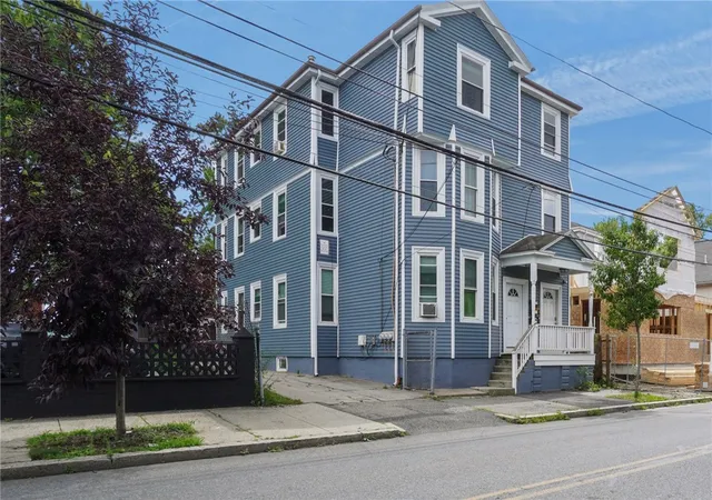 Photo 3 of Sale Pending at 412 Potters Ave, Providence, RI 02907 | MLS# 1419584 | Listing updated on 2026-09-12