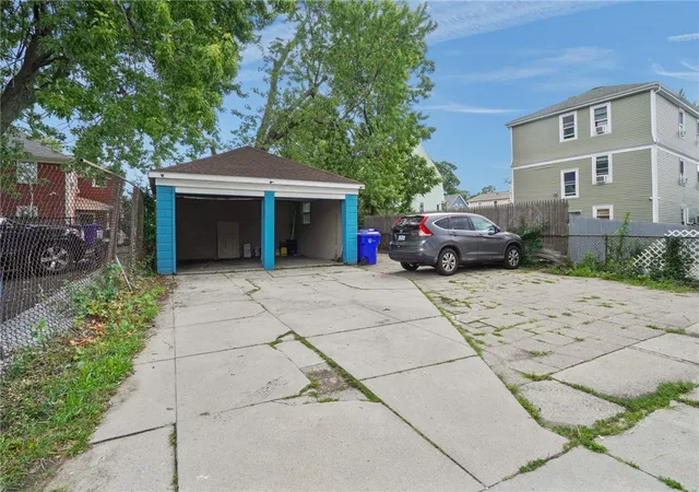 Photo 3 of Sale Pending at 412 Potters Ave, Providence, RI 02907 | MLS# 1419584 | Listing updated on 2026-09-12