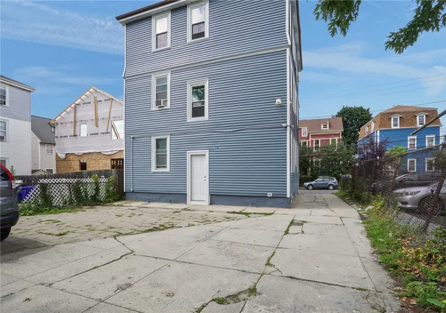 Photo 4 of Sale Pending at 412 Potters Ave, Providence, RI 02907 | MLS# 1419584 | Listing updated on 2026-09-12