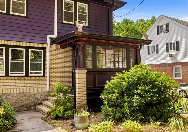 Photo 3 of Single family home for sale at 544 Harris Ave, Woonsocket, RI 02895 | MLS# 1418656 | Listing updated on 2026-09-12