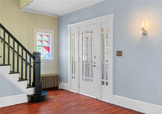 Photo 4 of Single family home for sale at 544 Harris Ave, Woonsocket, RI 02895 | MLS# 1418656 | Listing updated on 2026-09-21