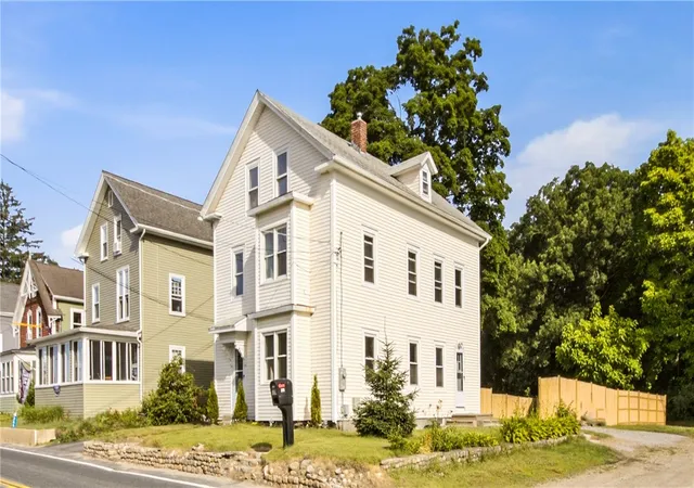 Photo 2 of Single family home for sale at 370 Pascoag Main St, Pascoag, RI 02859 | MLS# 1419480 | Listing updated on 2026-09-14