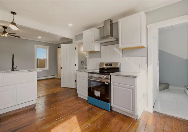 Photo 4 of Single family home for sale at 370 Pascoag Main St, Pascoag, RI 02859 | MLS# 1419480 | Listing updated on 2026-09-14