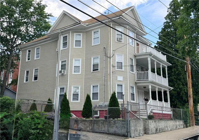 Photo 1 of Multi family home for sale at 217 Carleton St, Providence, RI 02908 | MLS# 1419551 | Listing updated on 2026-09-14
