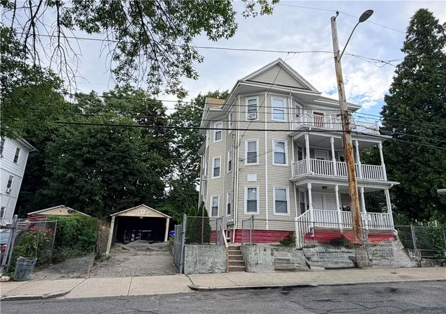 Photo 2 of Multi family home for sale at 217 Carleton St, Providence, RI 02908 | MLS# 1419551 | Listing updated on 2026-09-14