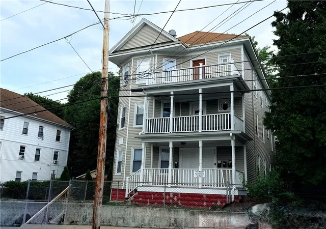 Photo 3 of Multi family home for sale at 217 Carleton St, Providence, RI 02908 | MLS# 1419551 | Listing updated on 2026-09-14