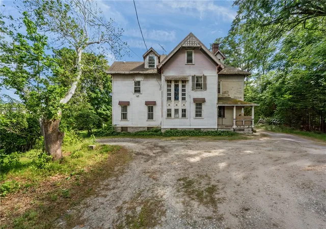 Photo 1 of Single family home for sale at 22 Main St, Hope, RI 02831 | MLS# 1415545 | Listing updated on 2026-09-09