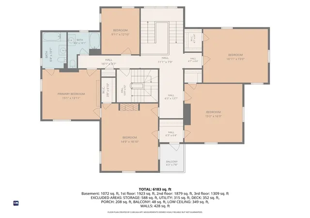 Photo 27 of Single family home for sale at 22 Main St, Hope, RI 02831 | MLS# 1415545 | Listing updated on 2026-09-09