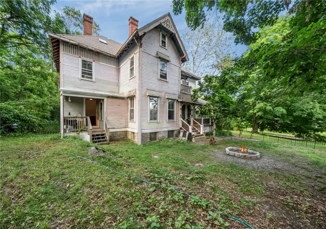Photo 2 of Single family home for sale at 22 Main St, Hope, RI 02831 | MLS# 1415545 | Listing updated on 2026-09-09