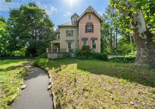 Photo 3 of Single family home for sale at 22 Main St, Hope, RI 02831 | MLS# 1415545 | Listing updated on 2026-09-09