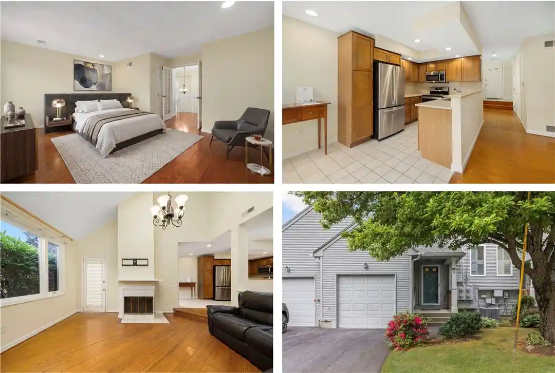 Photo 1 of Sale Pending at 95 Nipmuc Trl #B, North Providence, RI 02904 | MLS# 1419284 | Listing updated on 2026-10-27