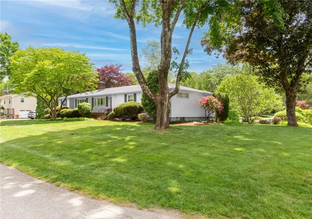Photo 2 of Single family home for sale at 80 Birchwood Way, East Greenwich, RI 02818 | MLS# 1419617 | Listing updated on 2026-08-31
