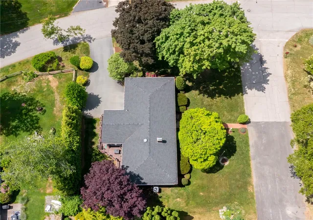 Photo 36 of Single family home for sale at 80 Birchwood Way, East Greenwich, RI 02818 | MLS# 1419617 | Listing updated on 2026-08-31