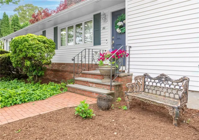 Photo 5 of Single family home for sale at 80 Birchwood Way, East Greenwich, RI 02818 | MLS# 1419617 | Listing updated on 2026-08-31