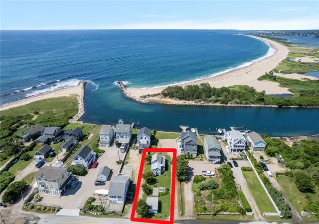 Photo 2 of Single family home for sale at 834 W Beach Rd, Charlestown, RI 02813 | MLS# 1419639 | Listing updated on 2026-09-15