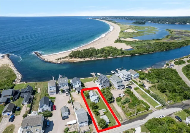 Photo 3 of Single family home for sale at 834 W Beach Rd, Charlestown, RI 02813 | MLS# 1419639 | Listing updated on 2026-09-15