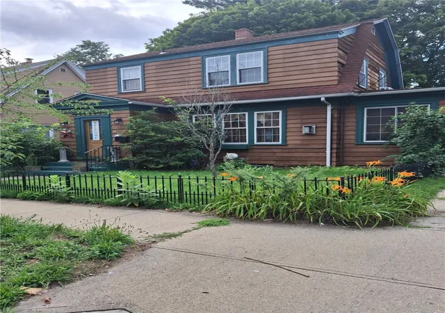 Photo 1 of Single family home for sale at 88 Warrington St, Providence, RI 02907 | MLS# 1419171 | Listing updated on 2026-09-05