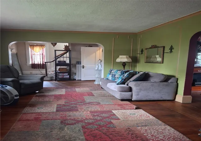 Photo 2 of Single family home for sale at 88 Warrington St, Providence, RI 02907 | MLS# 1419171 | Listing updated on 2026-09-05