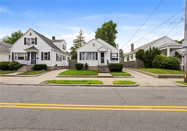 Photo 1 of Sale Pending at 734 River Ave, Providence, RI 02908 | MLS# 1419603 | Listing updated on 2026-09-11
