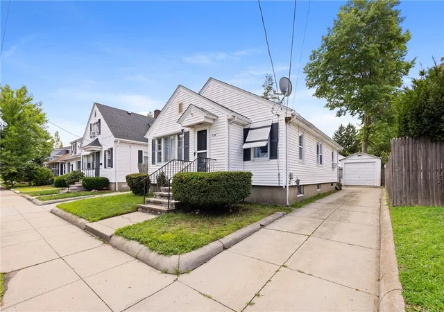Photo 2 of Sale Pending at 734 River Ave, Providence, RI 02908 | MLS# 1419603 | Listing updated on 2026-09-11