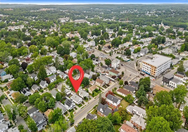 Photo 3 of Sale Pending at 734 River Ave, Providence, RI 02908 | MLS# 1419603 | Listing updated on 2026-09-11