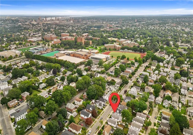 Photo 4 of Sale Pending at 734 River Ave, Providence, RI 02908 | MLS# 1419603 | Listing updated on 2026-09-11