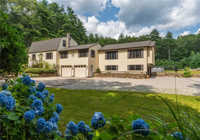 Photo 1 of Sale Pending at 94 Susan Bowen Rd, Greene, RI 02827 | MLS# 1419682 | Listing updated on 2026-09-15