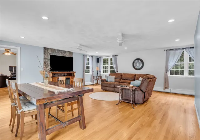 Photo 3 of Sale Pending at 94 Susan Bowen Rd, Greene, RI 02827 | MLS# 1419682 | Listing updated on 2026-09-15