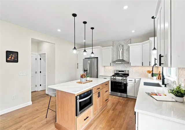 Photo 2 of Sale Pending at 50 Planet Ave, Riverside, RI 02915 | MLS# 1419668 | Listing updated on 2026-09-09
