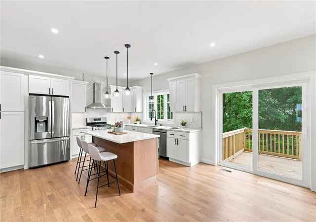 Photo 3 of Sale Pending at 50 Planet Ave, Riverside, RI 02915 | MLS# 1419668 | Listing updated on 2026-09-09