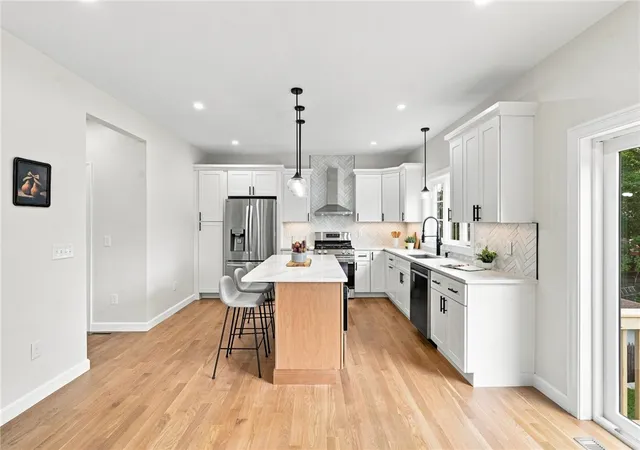 Photo 3 of Sale Pending at 50 Planet Ave, Riverside, RI 02915 | MLS# 1419668 | Listing updated on 2026-09-09
