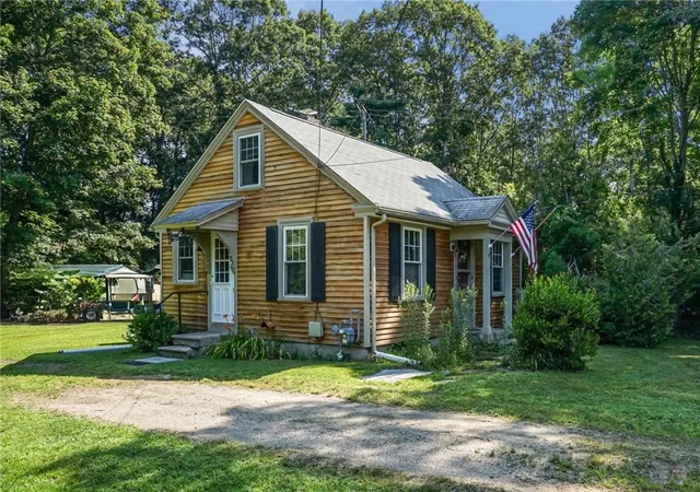 Photo 1 of Sale Pending at 58 Essex Rd, North Kingstown, RI 02852 | MLS# 1419268 | Listing updated on 2026-09-04