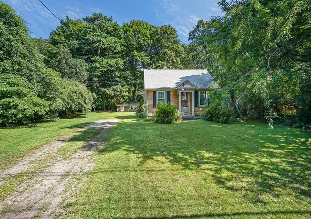 Photo 3 of Sale Pending at 58 Essex Rd, North Kingstown, RI 02852 | MLS# 1419268 | Listing updated on 2026-09-04
