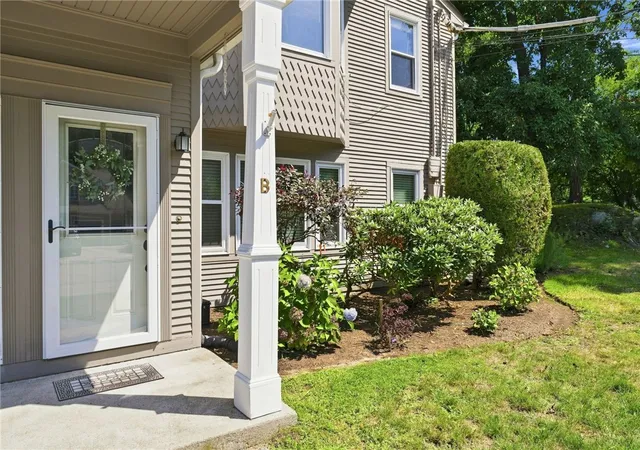 Photo 1 of Sale Pending at 38 Stone Trl #B, North Providence, RI 02904 | MLS# 1419701 | Listing updated on 2026-09-28