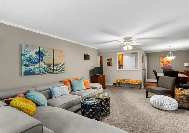 Photo 1 of Condo for sale at 7 Wake Robin Rd #310, Lincoln, RI 02865 | MLS# 1419582 | Listing updated on 2026-09-13