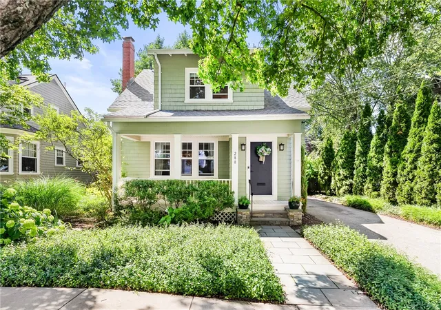 Photo 1 of Sale Pending at 280 Cole Ave, Providence, RI 02906 | MLS# 1419594 | Listing updated on 2026-09-06