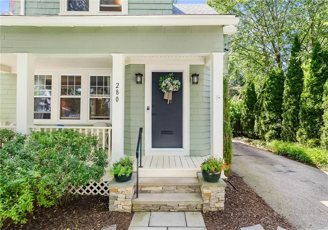 Photo 2 of Sale Pending at 280 Cole Ave, Providence, RI 02906 | MLS# 1419594 | Listing updated on 2026-09-06