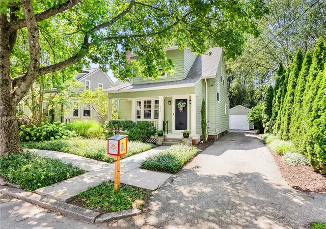 Photo 3 of Sale Pending at 280 Cole Ave, Providence, RI 02906 | MLS# 1419594 | Listing updated on 2026-09-06