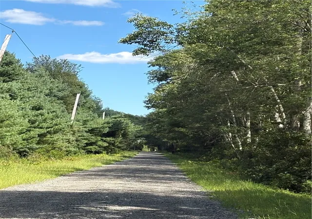 Photo 1 of Sale Pending at 0 Central Pike, Foster, RI 02825 | MLS# 1419355 | Listing updated on 2026-09-09