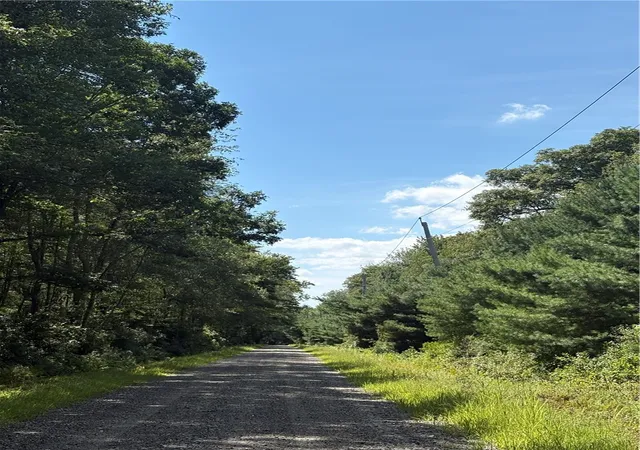 Photo 2 of Sale Pending at 0 Central Pike, Foster, RI 02825 | MLS# 1419355 | Listing updated on 2026-09-09