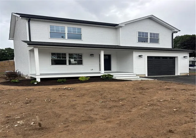 Photo 1 of Sale Pending at 23 Laurel St, Johnston, RI 02919 | MLS# 1419593 | Listing updated on 2026-09-01
