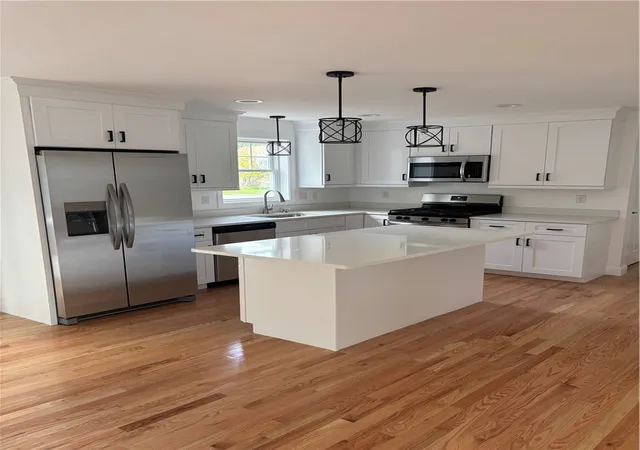 Photo 3 of Sale Pending at 23 Laurel St, Johnston, RI 02919 | MLS# 1419593 | Listing updated on 2026-09-01