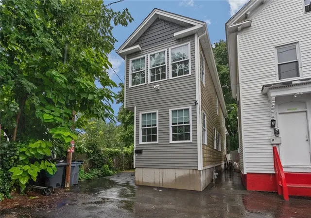 Photo 23 of Single family home for sale at 11 Baldwin Ct, Providence, RI 02907 | MLS# 1419731 | Listing updated on 2026-09-20