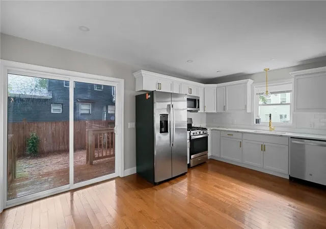 Photo 2 of Single family home for sale at 11 Baldwin Ct, Providence, RI 02907 | MLS# 1419731 | Listing updated on 2026-09-08
