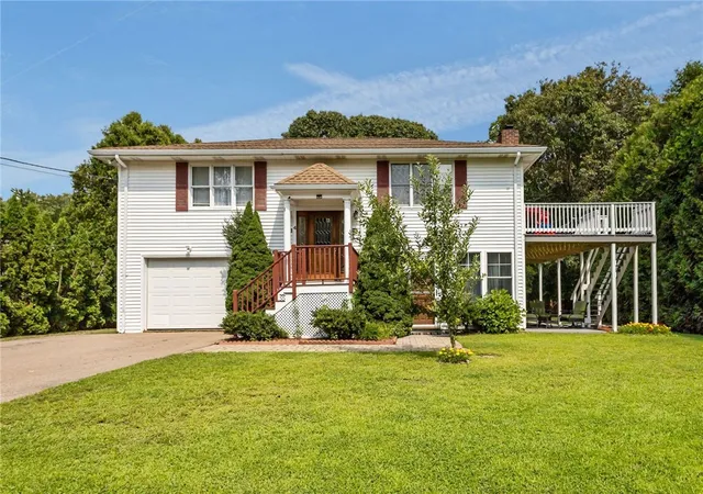Photo 1 of Single family home for sale at 4 Nantucket Ave, Westerly, RI 02891 | MLS# 1419506 | Listing updated on 2026-09-12