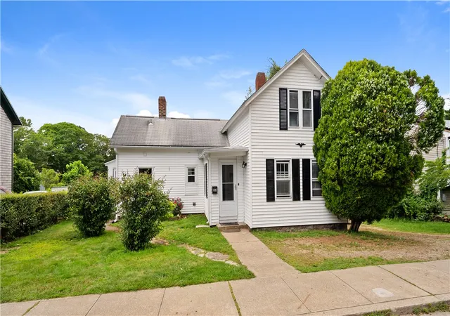 Photo 1 of Sale Pending at 104 River St, Wakefield, RI 02879 | MLS# 1419663 | Listing updated on 2026-09-01